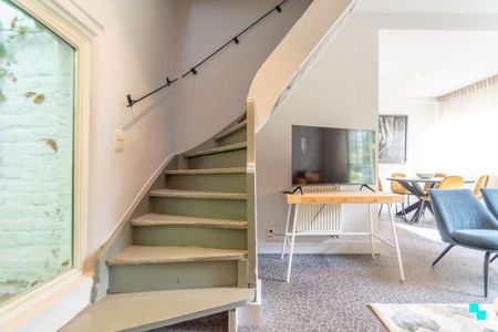 Guesthouse op kasteeldomein - Foto 3