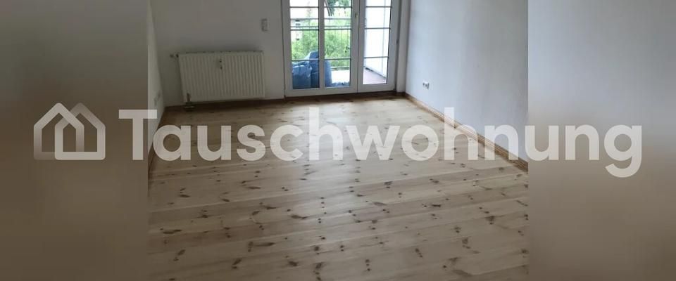 TAUSCHWOHNUNG 3-Zimmerwohnung in Pankow - Photo 1