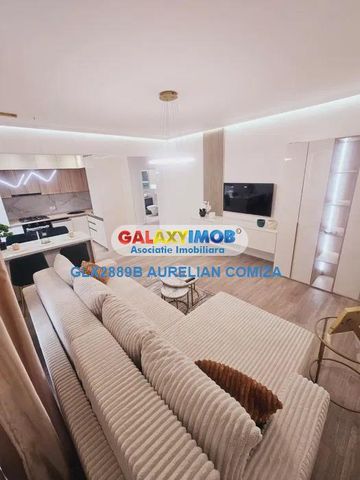 Apartament 2 camere Lujerului Exigent Plaza Faza 5 - Photo 2