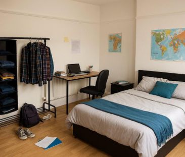 1 bedroom semi-detached house to rent - Photo 6
