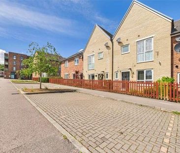 Marketing Card, Eddleston Way, Tilehurst, Reading, Berkshire, RG30 - Photo 5