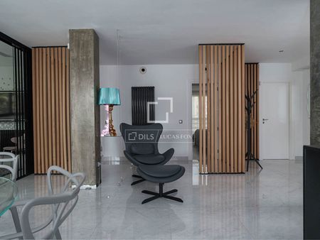 Excellent 2 Bedroom apartment for rent in El Viso, Madrid - Photo 4