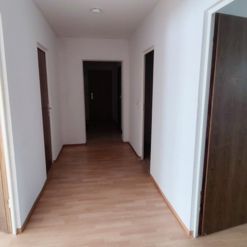 Wohnung, 1 Zimmer (17,56 m²) - Foto 1