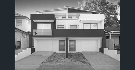 Modern Family Duplex - Photo 3