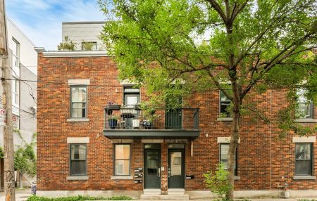 1135 Rue Marie-Anne E., Le Plateau-Mont-Royal (Montréal) - Photo 4