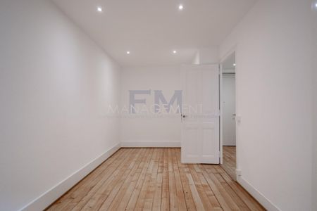 Av. de la Jonction, 2 pcs on the 1st floor, approx 35m2 - Photo 5