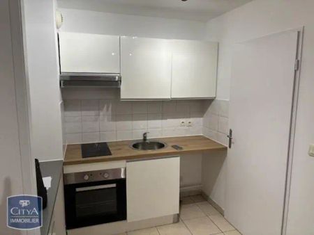 Appartement à louer 2 pièces 47.47m² - Photo 3