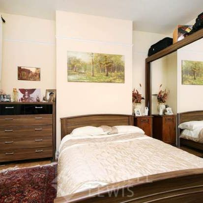 1 bedroom property to rent in London - Photo 1