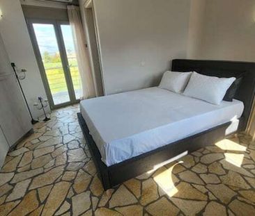 Ενοικίαση κατοικίας, 90 τ.μ., Τεμένη, 450 € - Photo 1