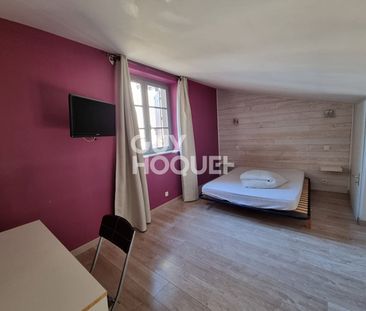 CHAMBRE DUPLEX SECTEUR CATHEDRALE - 29 m² - Photo 3