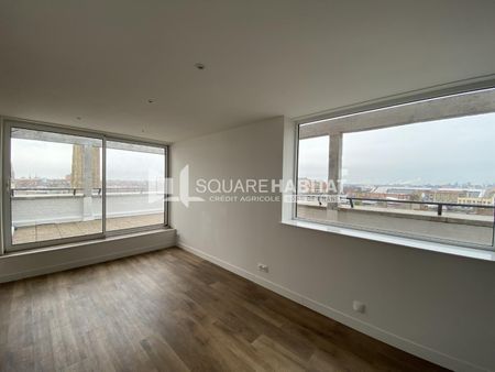 Location Appartement 42m² DUNKERQUE 59140 - Photo 4