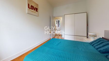À louer : Charmant appartement T2 à Mulhouse - Idéalement situé ! - Photo 2