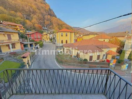Trilocale via Morone 1, Centro, Omegna - Photo 5