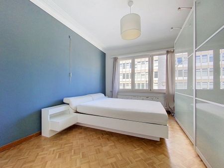 Appartement met één slaapkamer in Ixelles - Foto 5