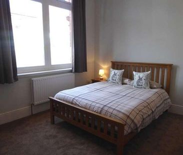 Victoria Park Apartments, Barrow-in-furness, LA14 - Photo 3