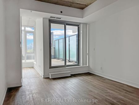 Twenty Lofts , #511 - Photo 4