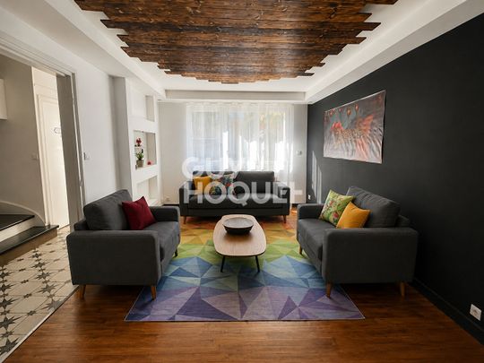 Location Maison 1 pièce 10m² - Photo 1