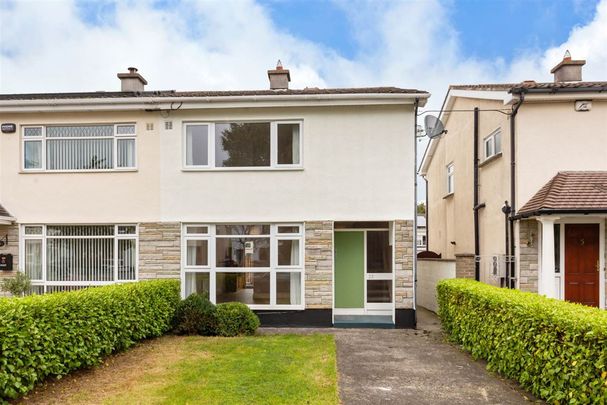 22 Broadford Close, Ballinteer, Dublin 16, County Dublin - Photo 1