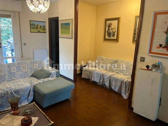 Appartamento via Principe di Piemonte, Centro, Colli sul Velino - Photo 1
