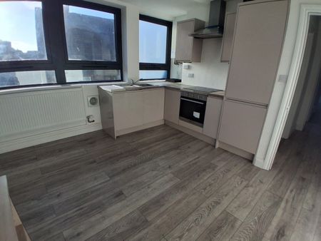 ST NICHOLAS STREET, Kings Lynn - Photo 3