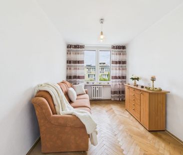 3 pokoje | 61 m² | Kołobrzeska | balkon 61 m² - Фото 2