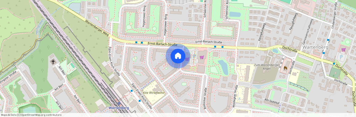 Rostocker Straße 4, 13059 Berlin