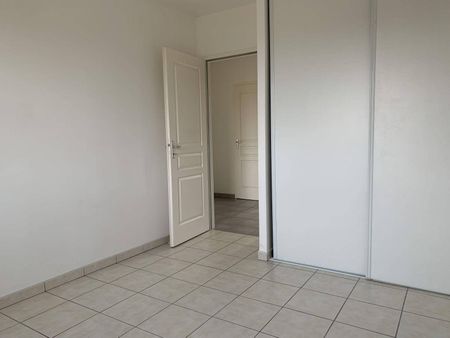 Location maison 4 pièces 84.3 m² à Chatuzange-le-Goubet (26300) 5 - Photo 5