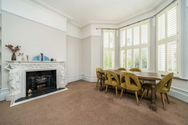 Lewin Road, Streatham Hill, SW16, London - Photo 1