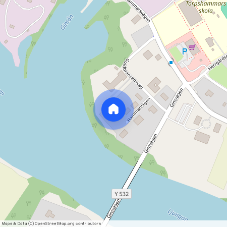 Hammarvägen 4 G, 841 75, Torpshammar