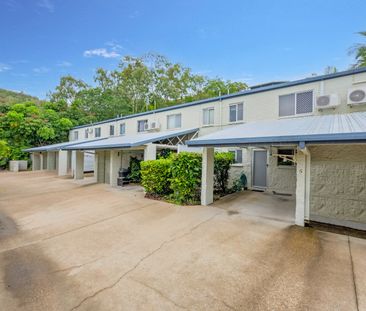 Modern & Convenient Living in the Heart of Townsville - Photo 1