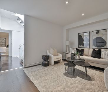 For Lease - 43 Hanna Avenue Unit# 441, Toronto, Ontario - Photo 1