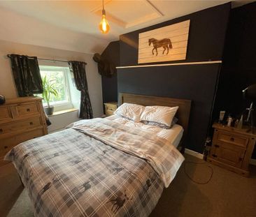 2 bedroom terraced house to rent - Photo 2