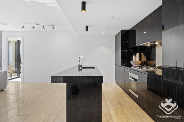 Luxurious 2 bedroom - 2 bathroom Fully Furnished Apartment - Photo 1
