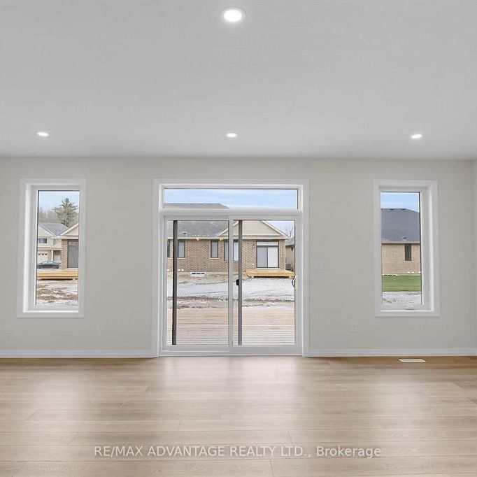 For Lease - 107 Cortland Terrace, St. Thomas, Ontario - Photo 1