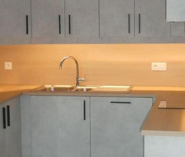 Dakappartement te huur in Leopoldsburg voor € 790 met 2 slaapkamers - Photo 3
