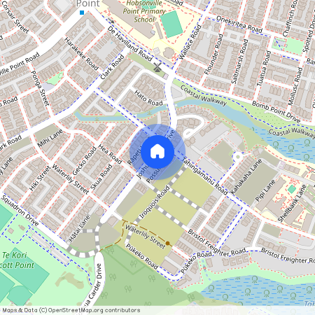 63A Joshua Carder Drive, Hobsonville, Waitakere City