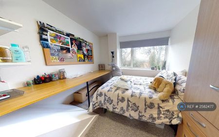 1 bedroom in a house share to rent - Photo 3