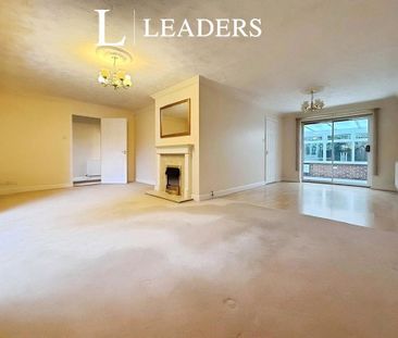 3 bedroom bungalow to rent - Photo 5