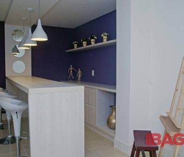 Apartamento 3 Quartos Itacorubi 82m² - Photo 2