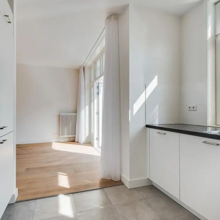 Michelangelostraat 19 2 - Foto 1