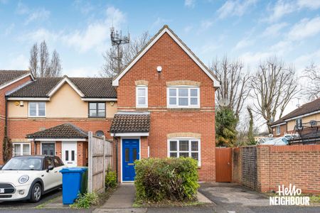 Burrow Road - Photo 4