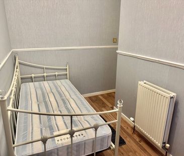 Flat D, 11 Walker Road, AB11 8DQ, Aberdeen - Photo 5