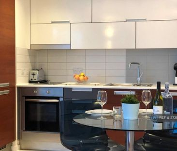 Studio to rent - Photo 6