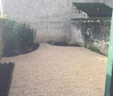 Location Appartement 2 pièces 37m² TOURS 37000 - Photo 1