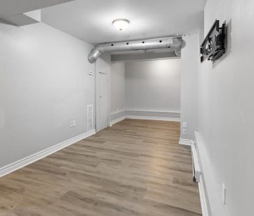 For Lease - 140 OSGOODE Street Unit# 4, Lower Town - Sandy Hill, On... - Photo 6