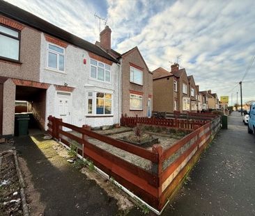 Masser Road, CV6, Property for rent - Photo 5