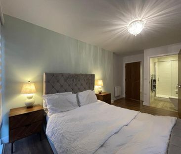 2 bedroom apartment to rent - Photo 6