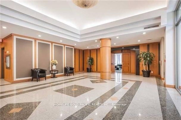 For Lease - 256 Doris Avenue Unit# 1002, Toronto, Ontario - Photo 1