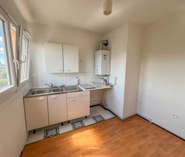 Studio 26m² - Photo 6