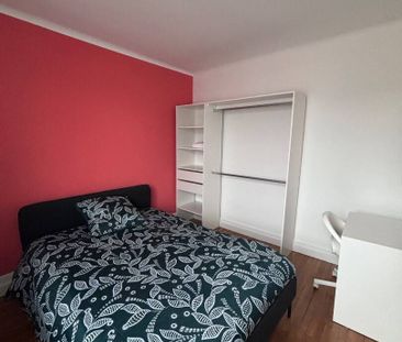 Nantes Rappin – Colocation meublée de 69 m² avec box - Photo 5